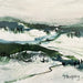 SNOW RIDGES by SUE FYFE / MAGAREY
