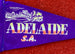 VINTAGE PENNANT - Adelaide, SA