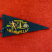 VINTAGE PENNANT - Greetings From Kurnell