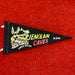 VINTAGE PENNANT - JENOLAN CAVES, N.S.W