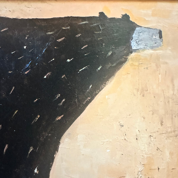 PHILIP MEATCHEM - " BEAR "