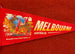 VINTAGE PENNANT - MELBOURNE, AUSTRALIA