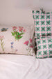 LAZYBONES - Mary VW Pillowcase Set - Organic Cotton