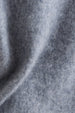 MIA FRATINO - LENNY VEE - Cashmere/Wool  -  Smoke