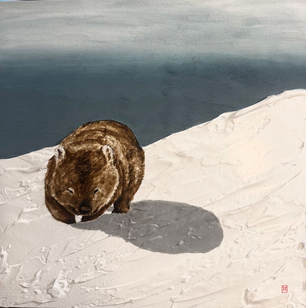 MELINDA HELBLING - Mountain Living