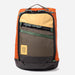 TOPO DESIGNS - Mountain Sling Bag - WOODLAND/TERRACOTTA