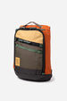 TOPO DESIGNS - Mountain Sling Bag - WOODLAND/TERRACOTTA