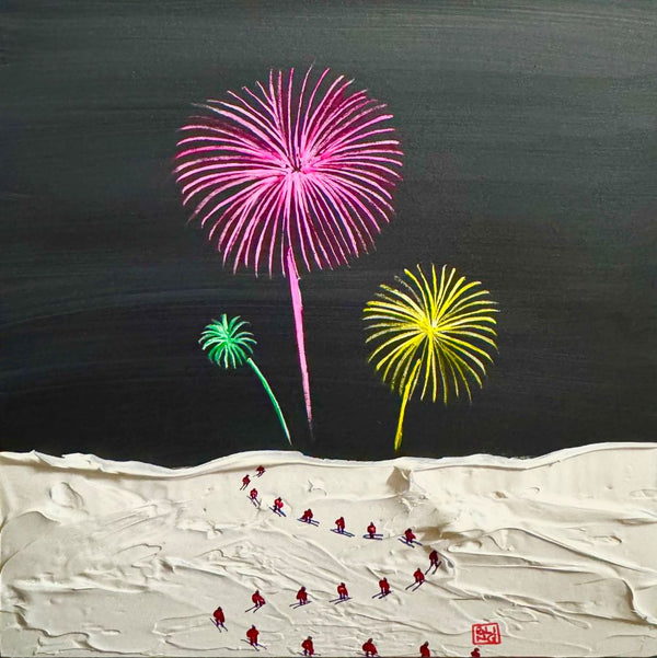 MELINDA HELBLING - Mountain Vibes