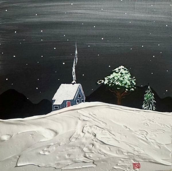 MELINDA HELBLING - My Happy Place