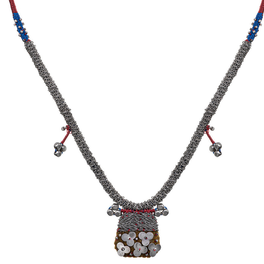 AYALA BAR  -  NECKLACE -  N3653