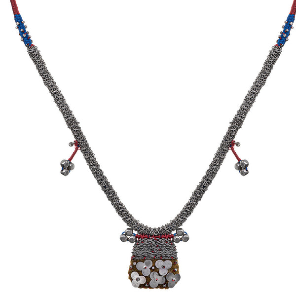 AYALA BAR  -  NECKLACE -  N3653