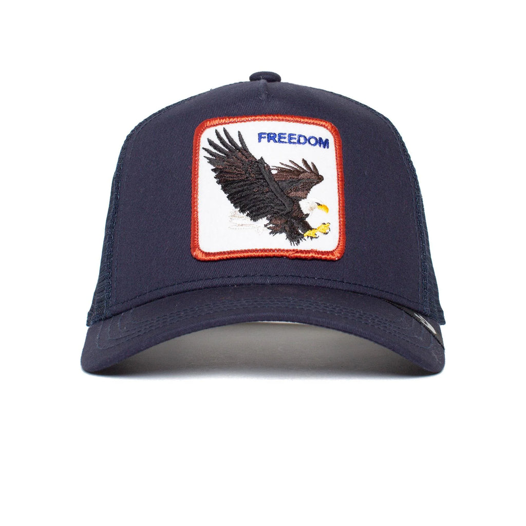 GOORIN BROS - FREEDOM EAGLE - Navy