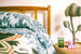 PENDLETON - MATELASSE Coverlet - OPAL SPRINGS BALSAM - Twin
