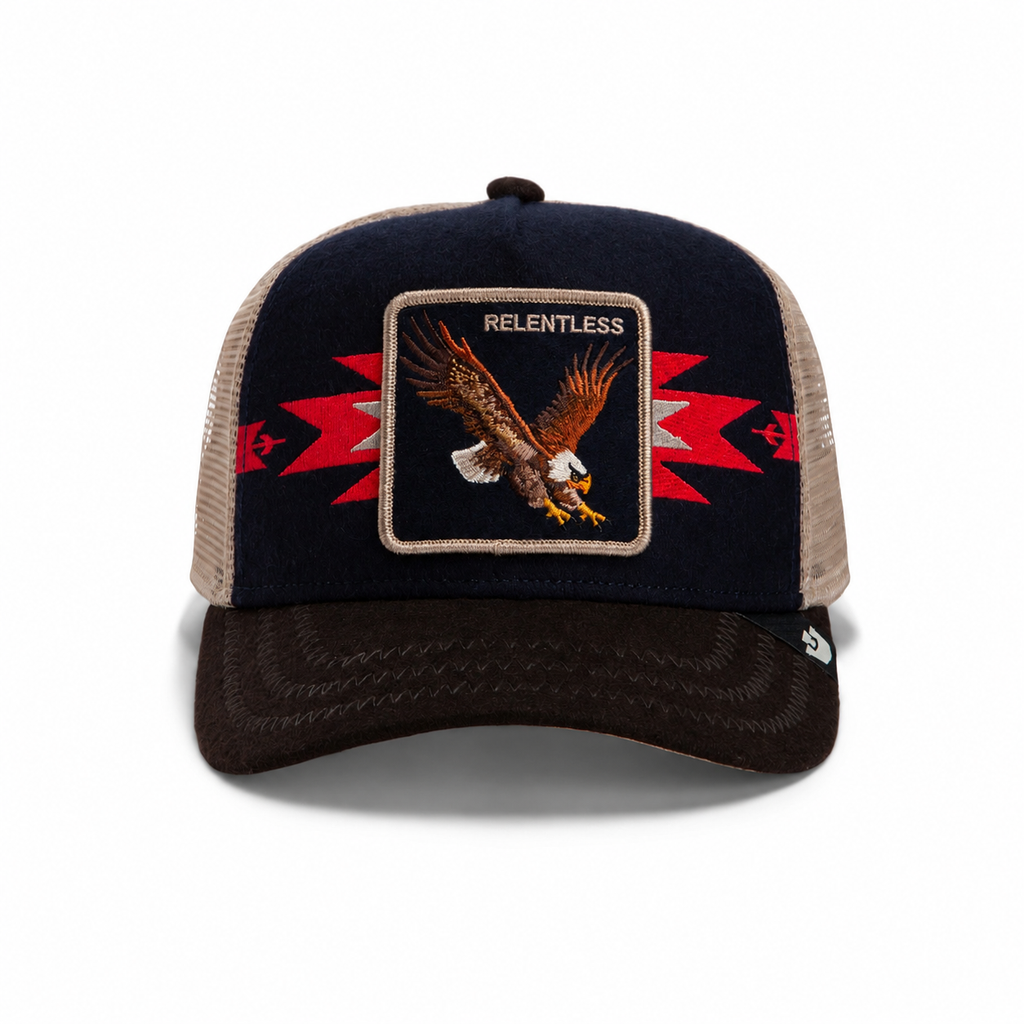 GOORIN BROS - CANYON RELENTLESS - Edge