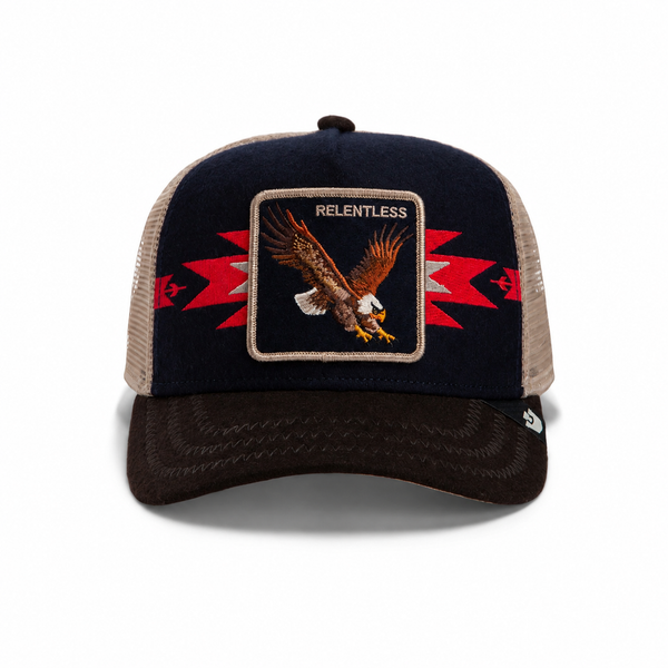GOORIN BROS - CANYON RELENTLESS - Edge