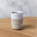 ROBERT GORDON - TRAVEL CUP - The Wanderer WHITE SPECKLE