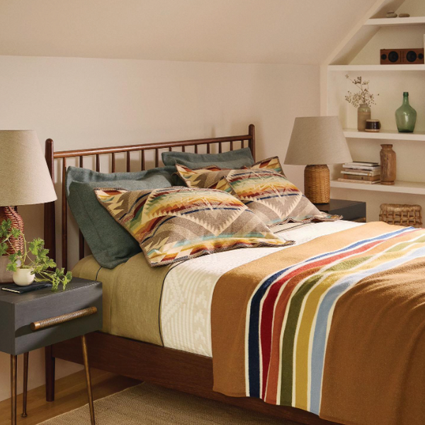 PENDLETON - SUMMERLAND SHAM