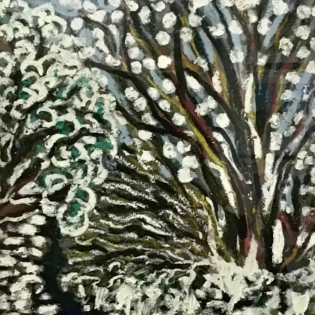 DANIELLE DEVINE - RIVER