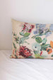 LAZYBONES - Summer Flowers Pillowcase Set - Organic Cotton