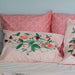 LAZYBONES - Sweetpea Pillowcase Set - Organic Cotton