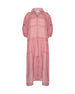 ZOE KRATZMANN - Tactic Dress - ROSE - size 0/1