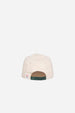 TOPO DESIGNS - Twill Rope Cap Mountain Scene - BONE