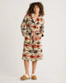 PENDLETON - WYETH TRAIL - WOMEN'S ROBE