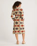 PENDLETON - WYETH TRAIL - WOMEN'S ROBE
