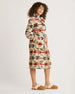 PENDLETON - WYETH TRAIL - WOMEN'S ROBE