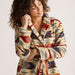 PENDLETON - WYETH TRAIL - WOMEN'S ROBE