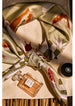 WHITNEY SPICER - Silk Scarf - SCENT OF SUMMER