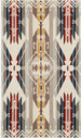 PENDLETON - OVERSIZED JACQUARD SPA TOWELS