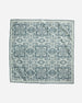 PENDLETON - MATELASSE Coverlet - OPAL SPRINGS BALSAM - Twin