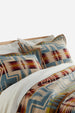 PENDLETON - HARDING SHALE Blanket TWIN