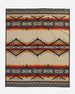 PENDLETON - BRIDGE CREEK - Blanket TWIN