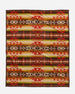 PENDLETON - LIMITED EDITION HIGHLAND PEAK Blanket - Red