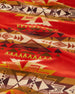 PENDLETON - LIMITED EDITION HIGHLAND PEAK Blanket - Red