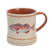 ROBERT GORDON - TROUT MUG - The Old Port RGA x Michelle Turner