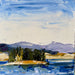REBECCA RATH - LAKE JINDABYNE #1