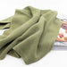 ECOVASK - Kitchen Towel Duo - PISTACHIO+