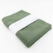 ECOVASK - Hand Towel - SAGE