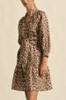 ZOE KRATZMANN - Elated Dress - OCELOT