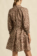 ZOE KRATZMANN - Elated Dress - OCELOT