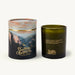 HIDDEN VALE Candle - LARGE - SOUTHERN WILD Co