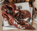 PENDLETON - BRIDGE CREEK - Silk Scarf