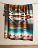PENDLETON - NIKE N7 - 7 Generations Blanket TWIN
