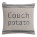DAVID FUSSENEGGER - COUCH POTATO Cushion