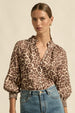 ZOE KRATZMANN - Inspire Top - OCELOT