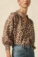 ZOE KRATZMANN - Inspire Top - OCELOT