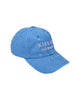 WHITNEY SPICER - Kiss Me Cowboy Cap - BLUE